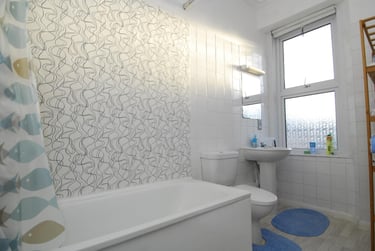 4 bed house, Kensington Road, Greenbank, Plymouth, PL47LU - Image 10